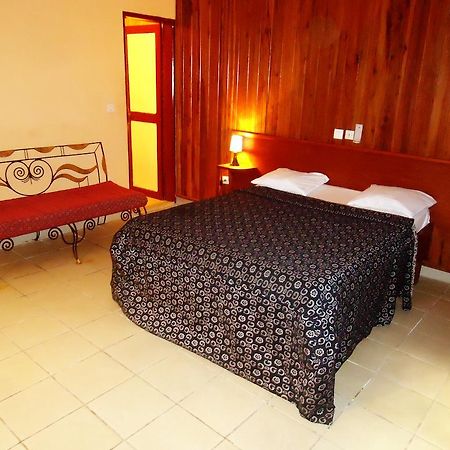 Saffana Hotel 杜阿拉 客房 照片