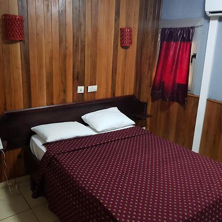 Saffana Hotel 杜阿拉 外观 照片