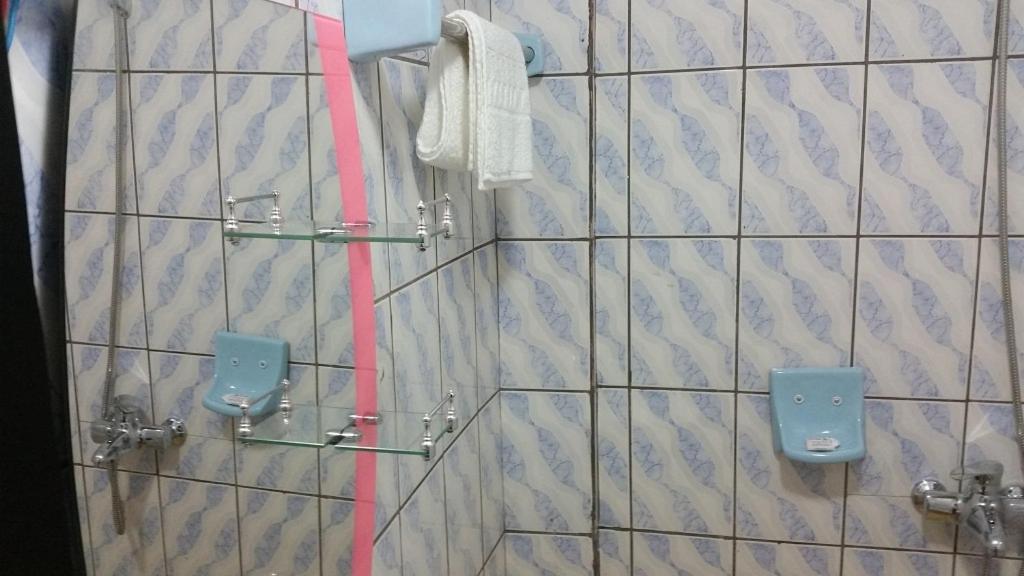 Saffana Hotel 杜阿拉 外观 照片