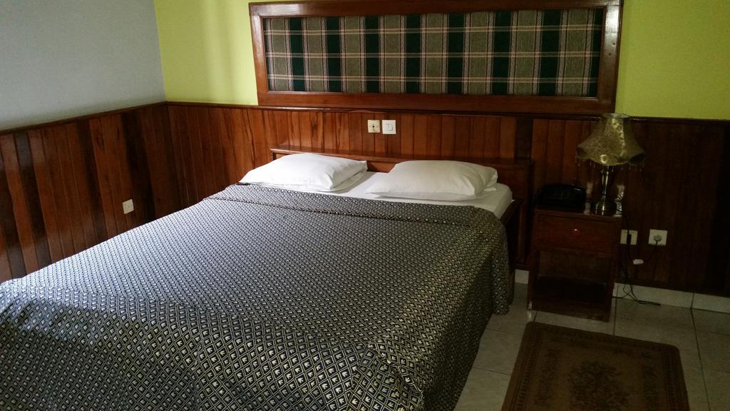 Saffana Hotel 杜阿拉 外观 照片
