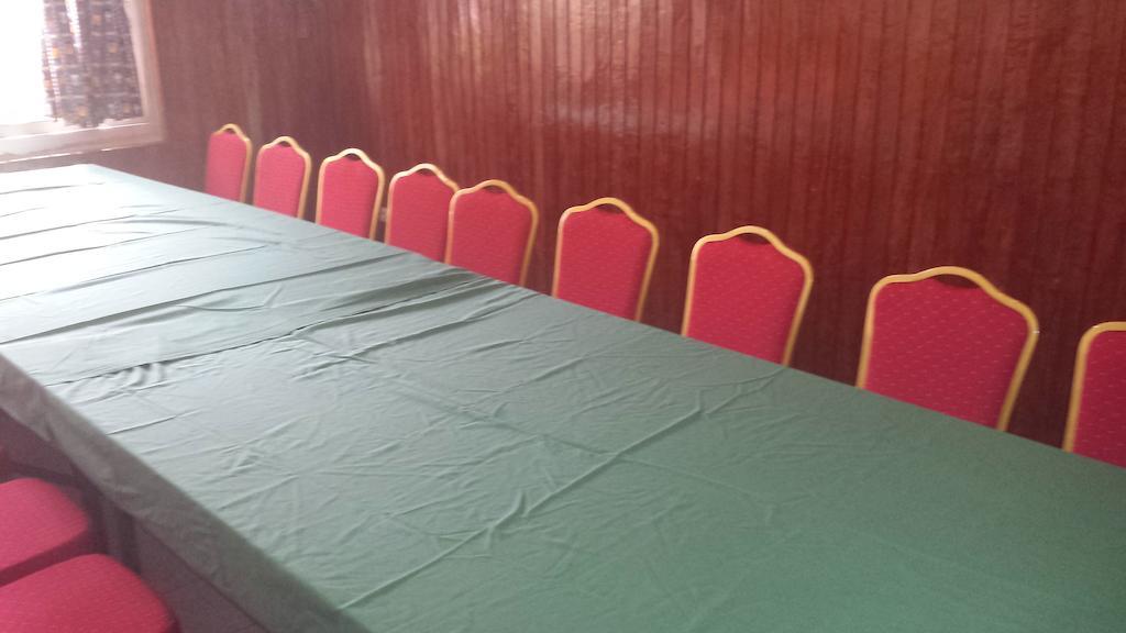 Saffana Hotel 杜阿拉 外观 照片