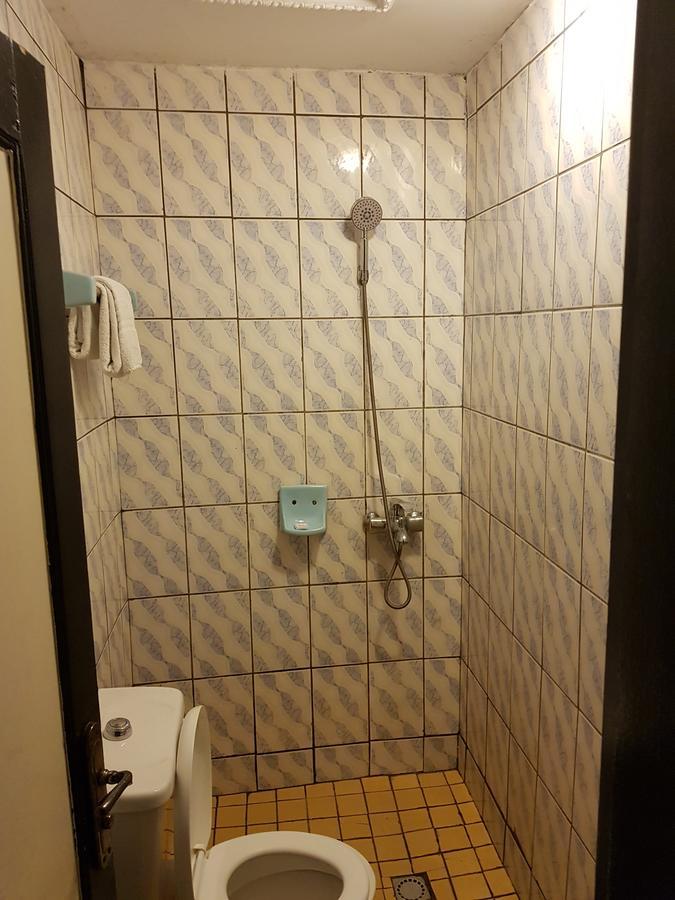 Saffana Hotel 杜阿拉 外观 照片