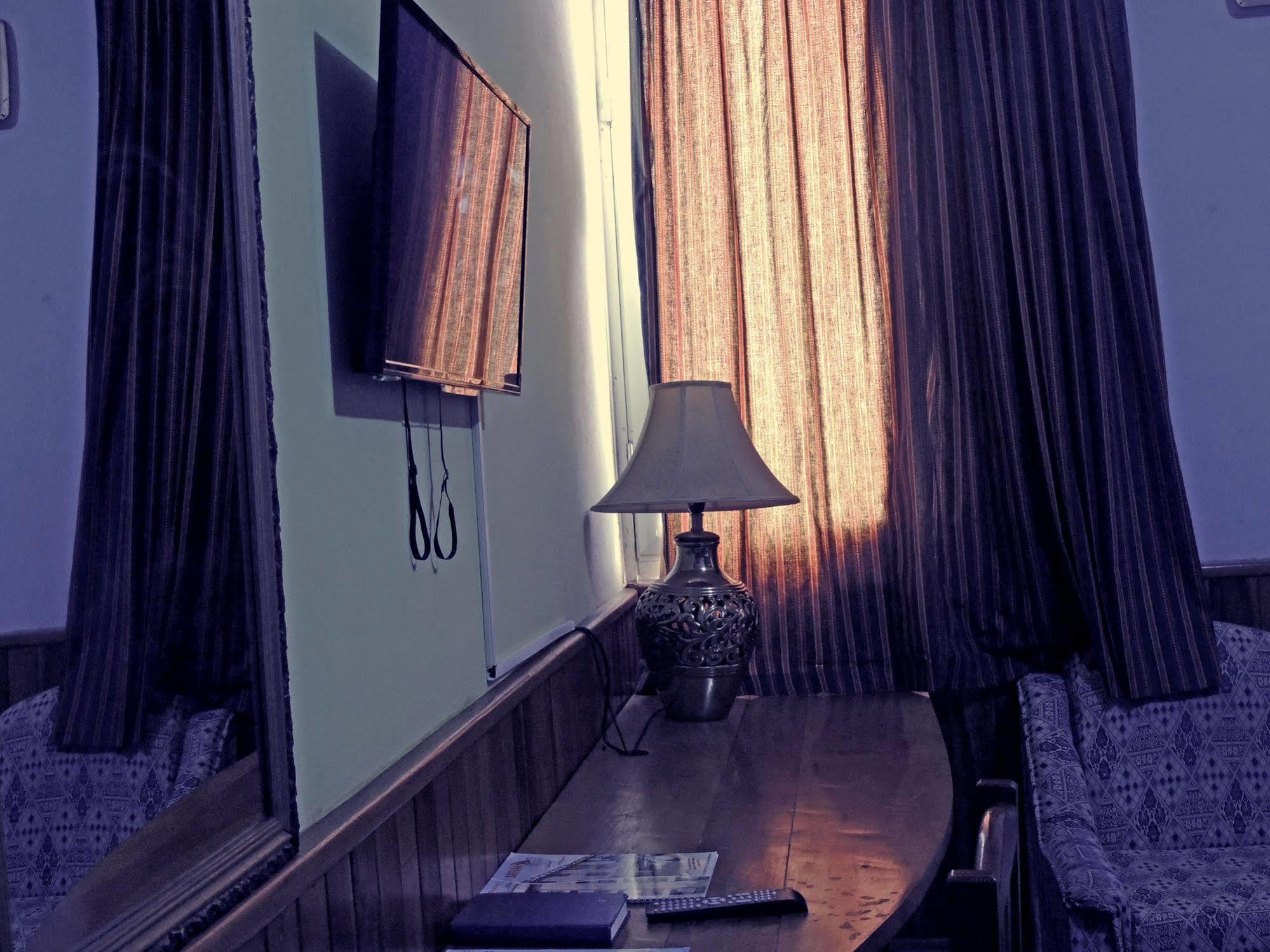Saffana Hotel 杜阿拉 外观 照片